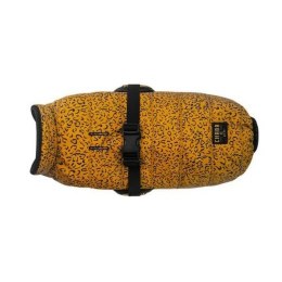 Ubranko dla psa CHABA TOKYO Kubrak Kurtka dla psa wodoodporna roz. 1 obw. 32-35 cm ŻÓŁTA
