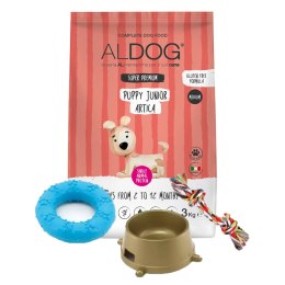 WYPRAWKA ALDOG PUPPY Artica M&L